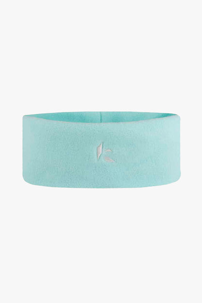 Kibo Classic Headband Turquoise