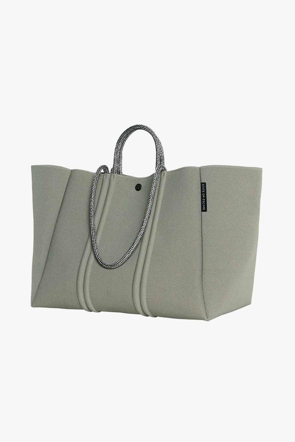 Meridian Large tote Willow