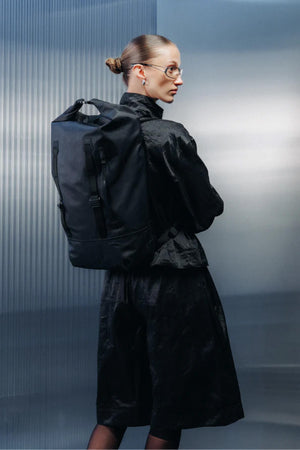 Essential Rolltop Backpack 32L