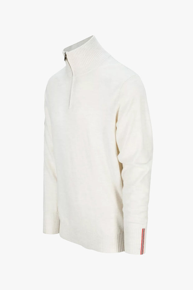 Men's Peak Half Zip