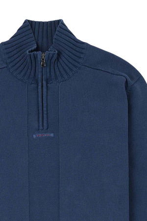 LASCAR HALF ZIP