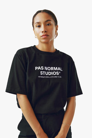 Off-Race Logo T-Shirt