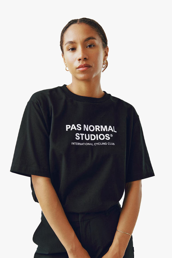 Off-Race Logo T-Shirt