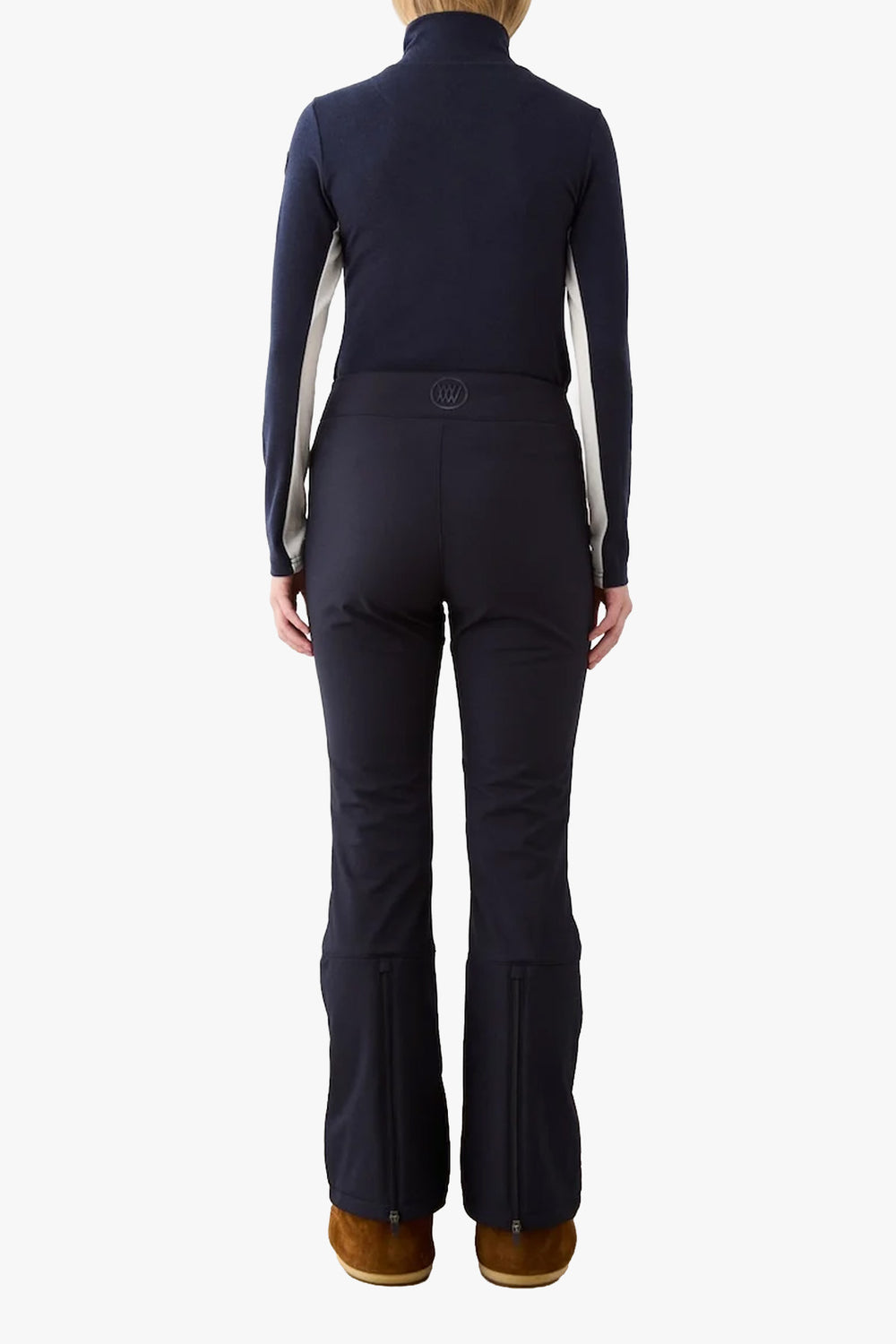 Voss Chevron Zip up