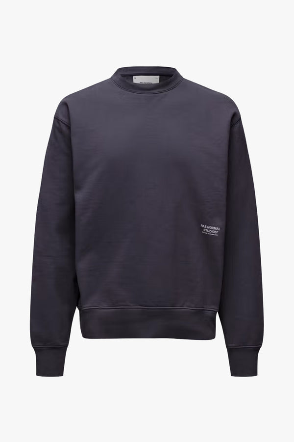 Off-Race Sweatshirt