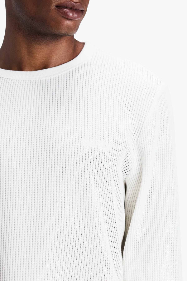 MEN'S POLARTEC® WAFFLE LONG SLEEVE