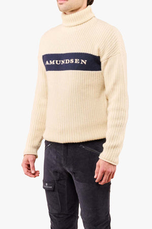 Men's Heroes Ski Turtleneck