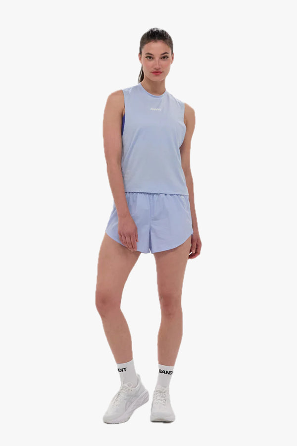 Micromesh Muscle Tank Women's