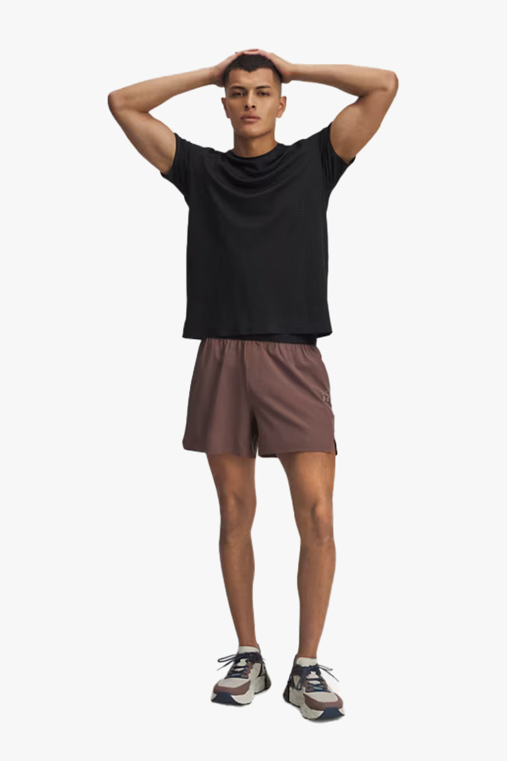 UA Halo Train Short