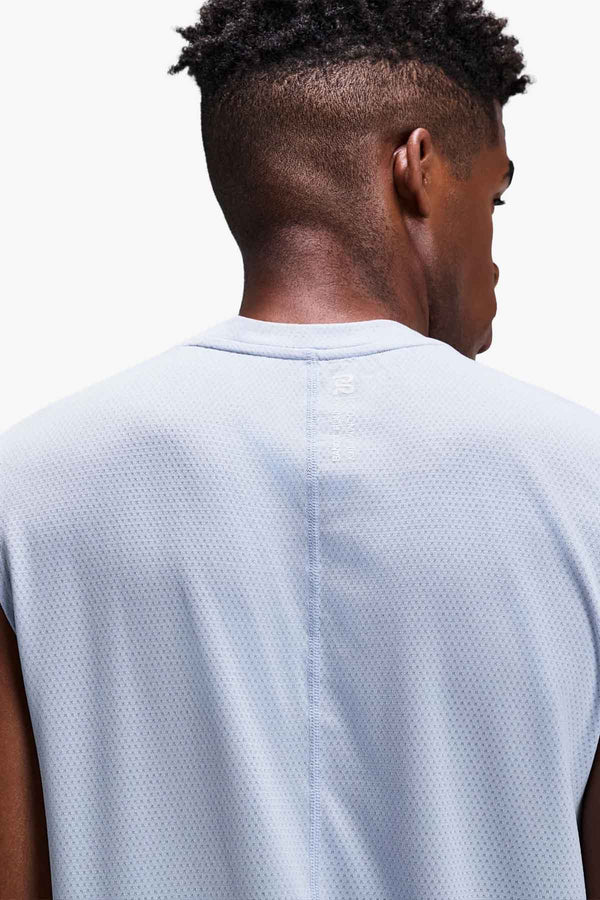 MEN'S MICROMESH™ RUN TANK