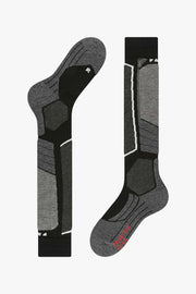 SK2 Cashmere Men Skiing Knee-high Socks