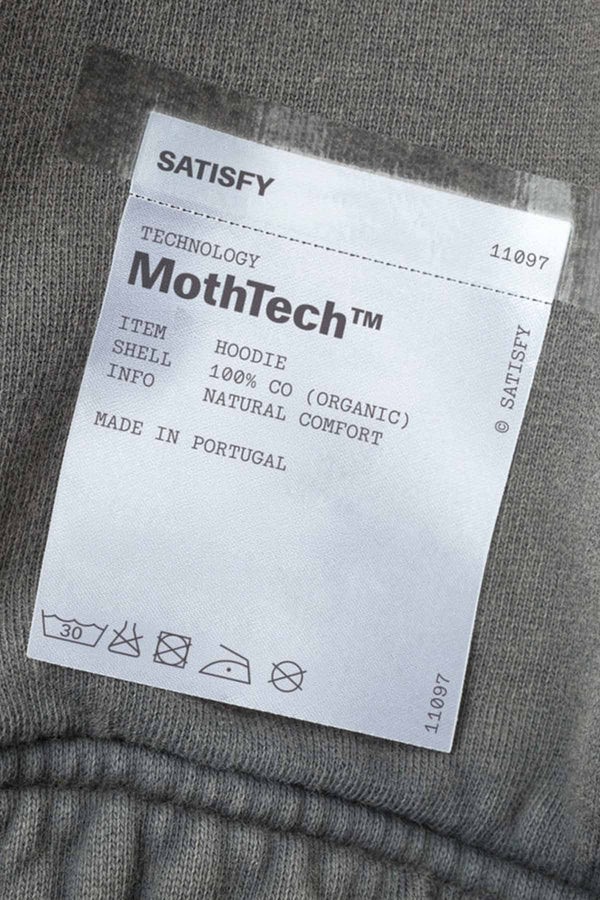 MothTech Hoodie