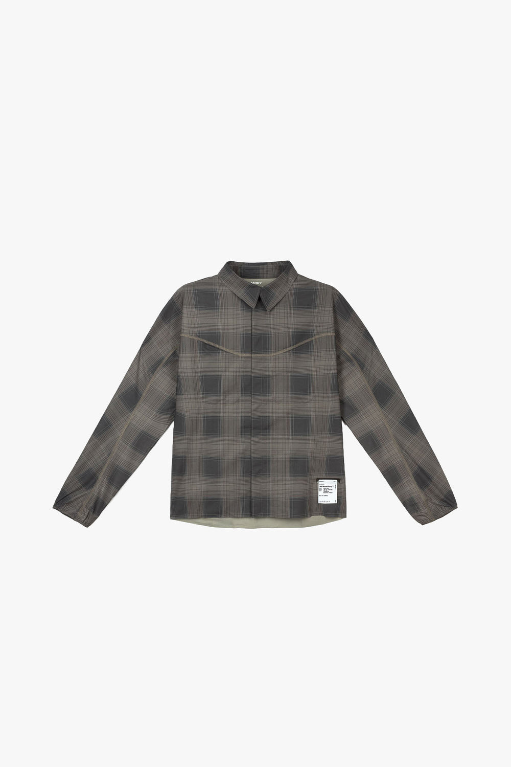 AmbientWrap River Shirt