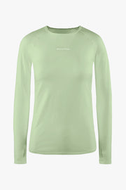 Ultralight Aloe Long Sleeve Tee