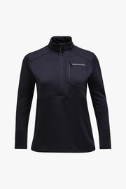 W Trail Polartec Half Zip