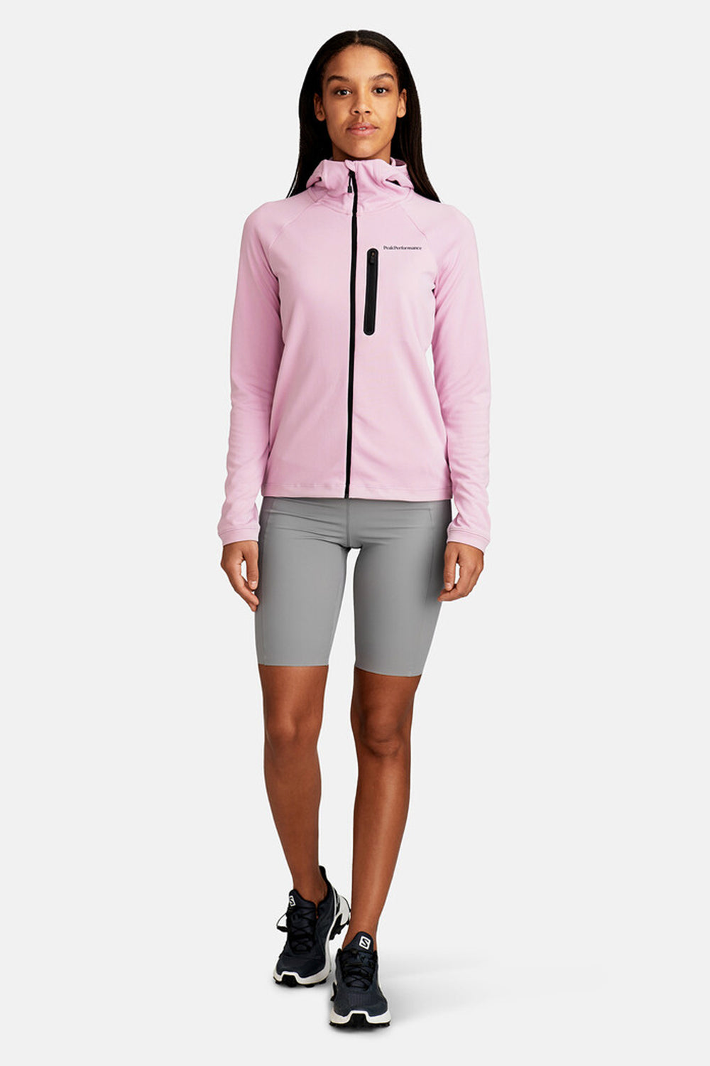 Power Bike Tights Women