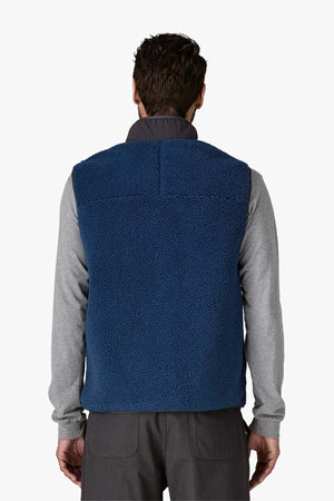M`s classic Retro-X-Vest