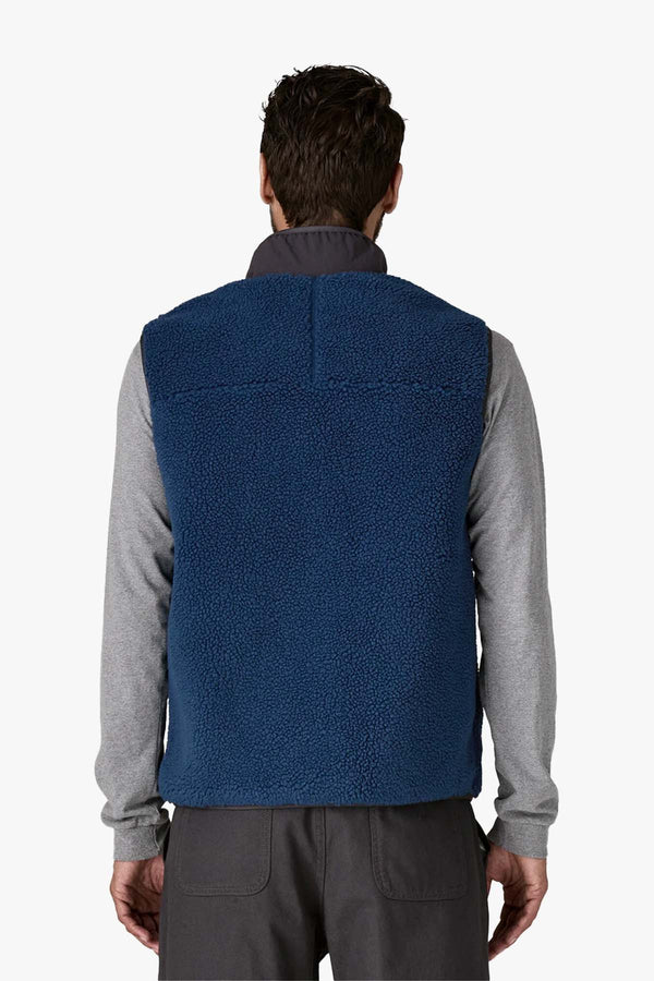 M`s classic Retro-X-Vest