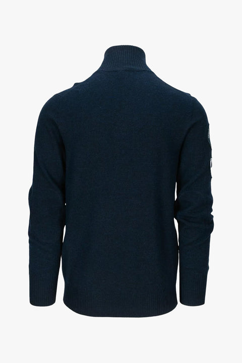 Men's Peak Half Zip