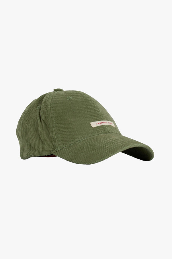 Concord Patch Cap