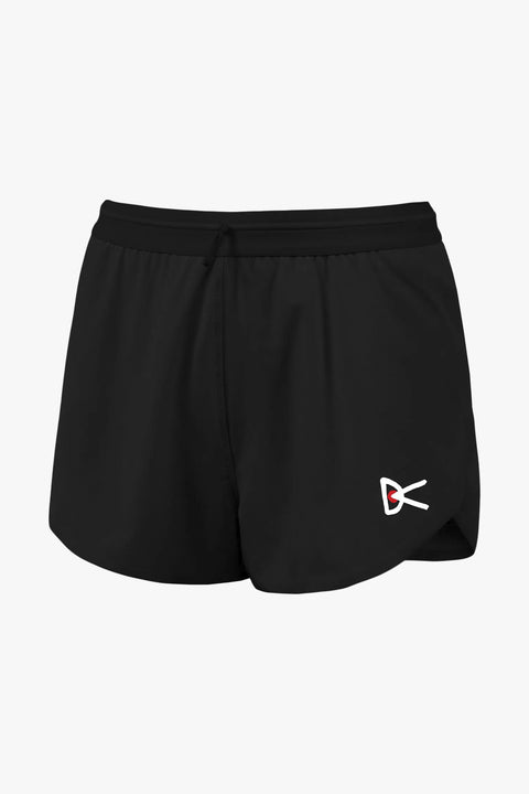 3in Split Shorts