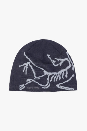 Bird Head Toque