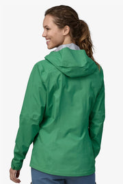 Women's Granite Crest Rain Jacket