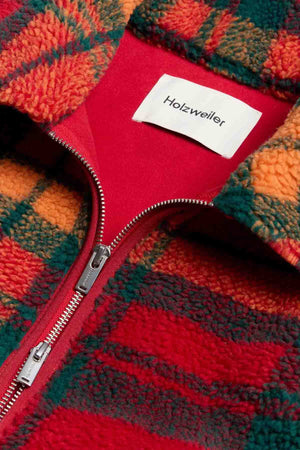 Ellie Fleece jacket