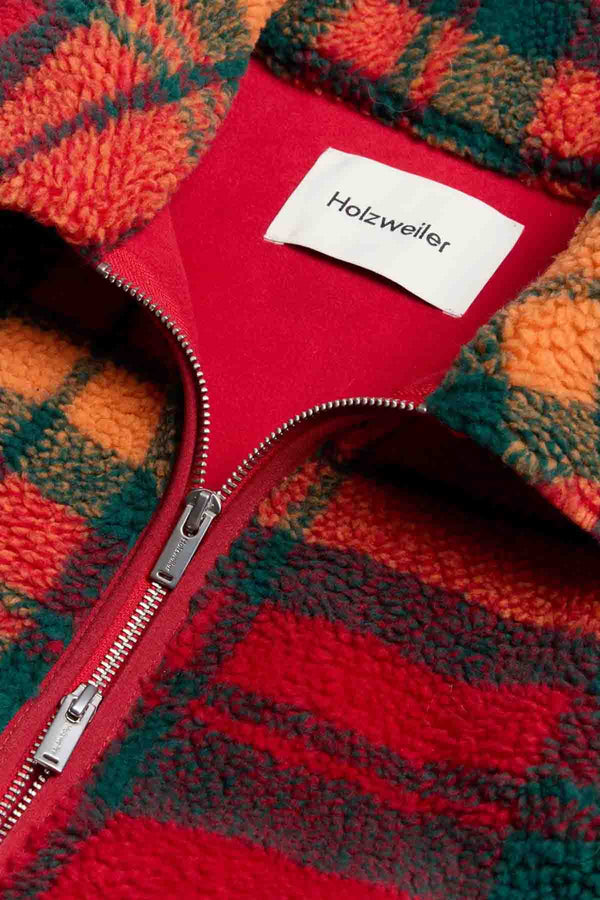Ellie Fleece jacket