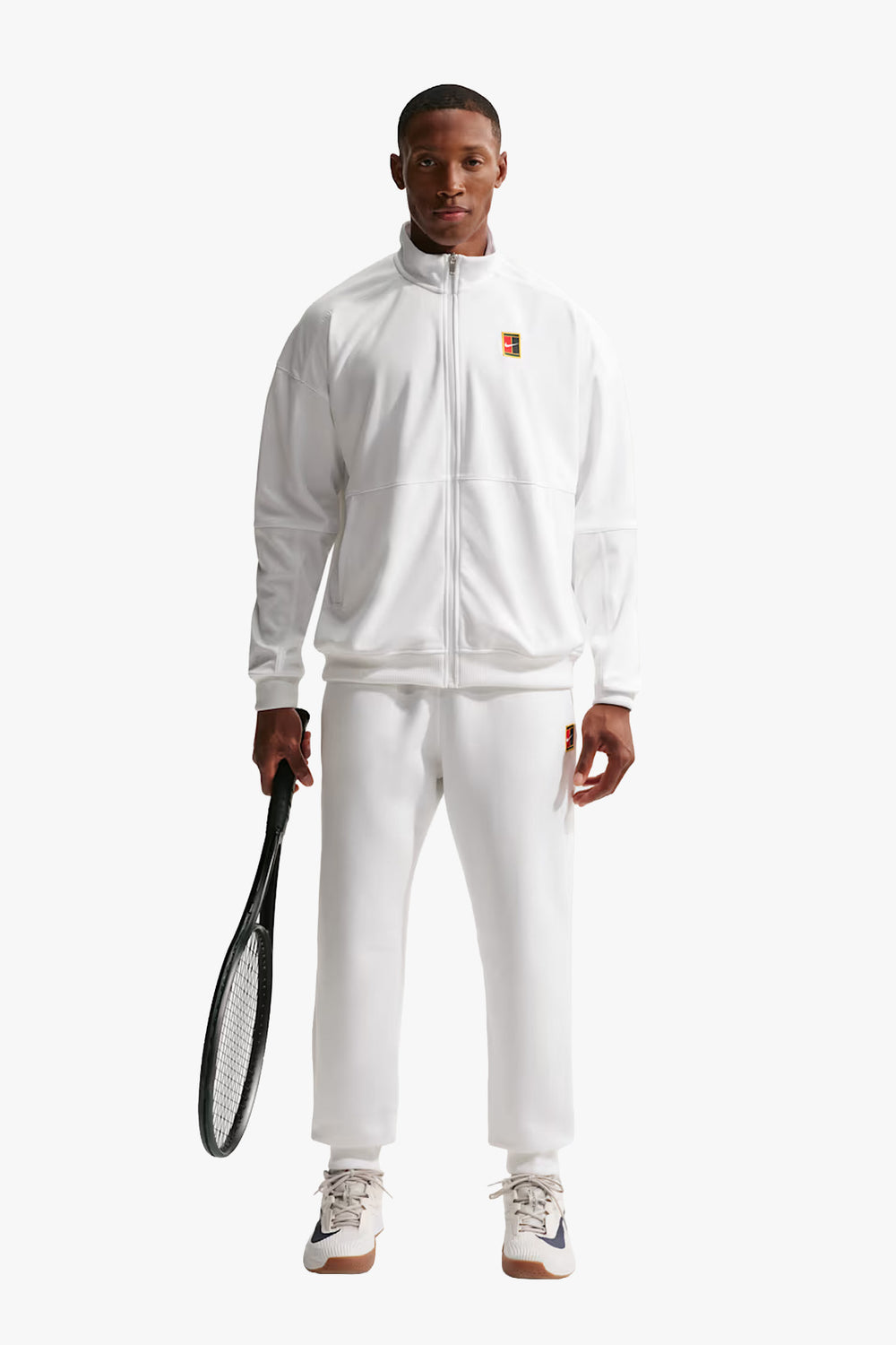 NikeCourt Heritage Tennis Jacket