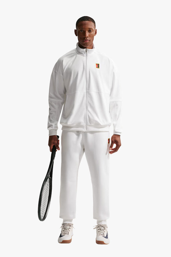 NikeCourt Heritage Tennis Jacket
