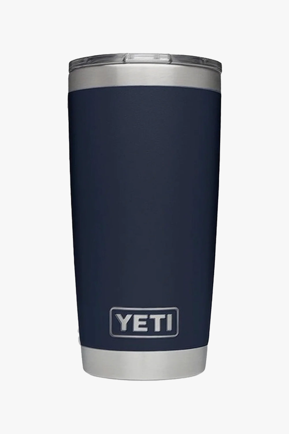 Yeti Rambler Tumbler 20oz Navy