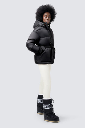 Over Size Parka II