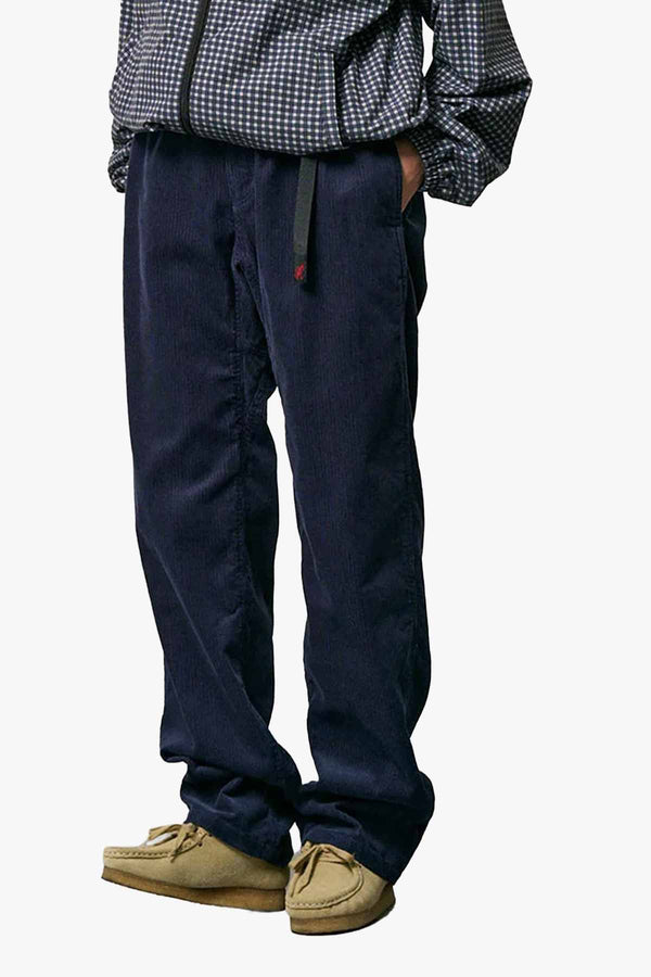 CORDUROY GRAMICCI PANT