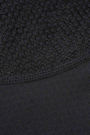 FuzzFleece octa Long Tee