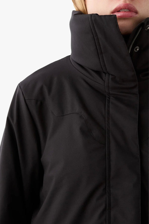 Western Ski Jacket women