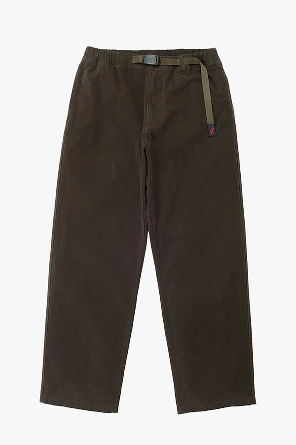 WINTER TWILL CLASSIC PANT
