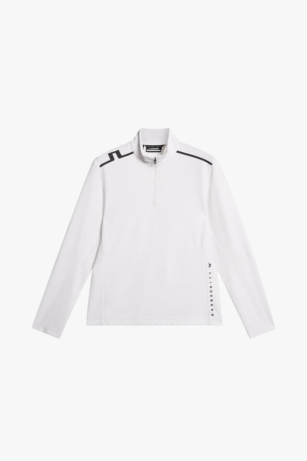 Leon Quarter Zip Mid Layer