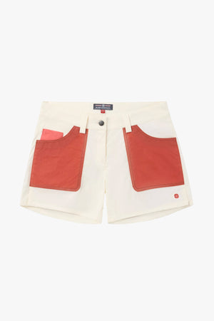 5INCHER FIELD SHORTS WOMENS