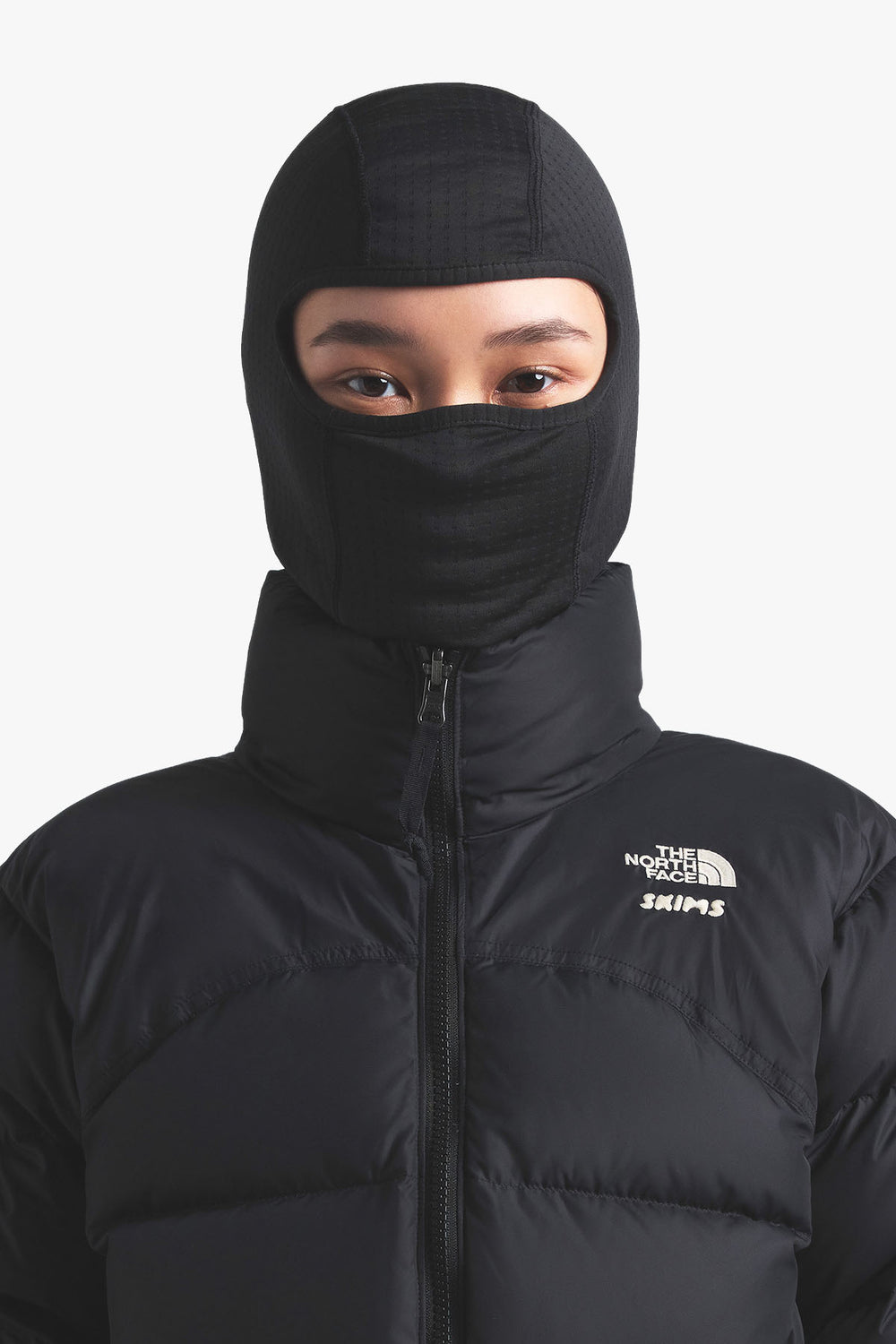 TNF X SKIMS BALACLAVA