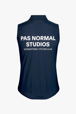 Women's Mechanism Stow Away Gilet