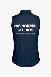 Women's Mechanism Stow Away Gilet