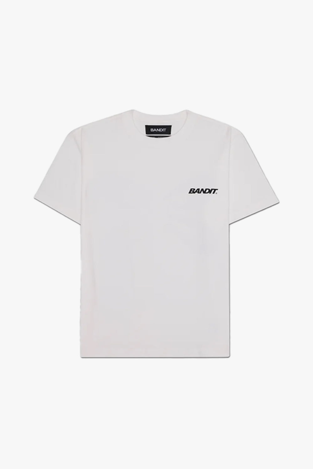 Classic Cotton Tee - Butterfly