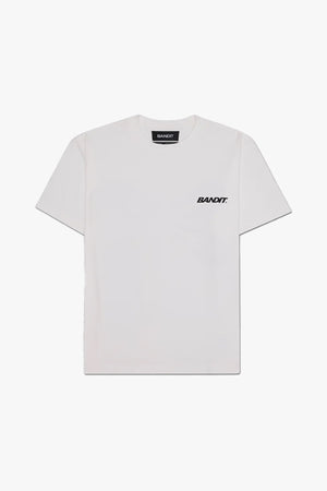 Classic Cotton Tee - Butterfly