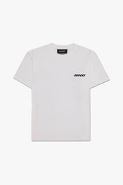 Classic Cotton Tee - Butterfly