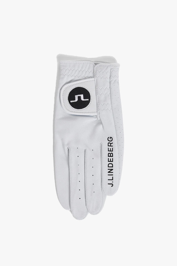 Ron Leather Golf Glove