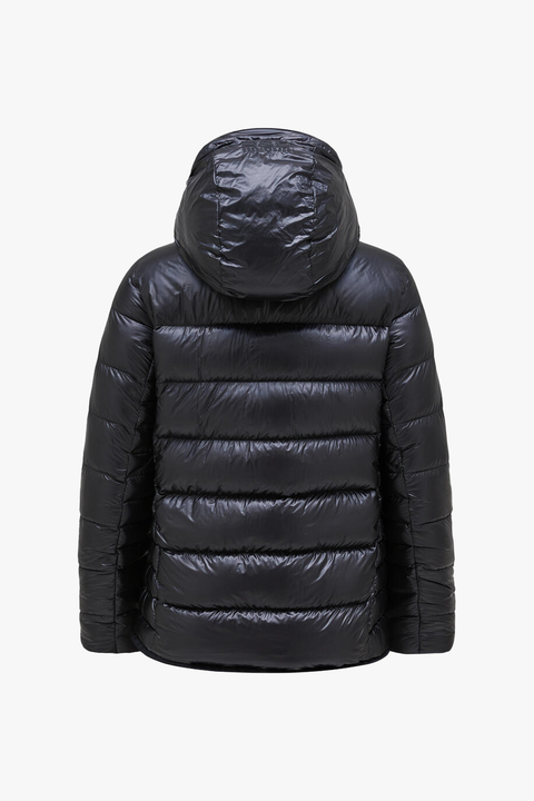 Women's Minus degree down puffer