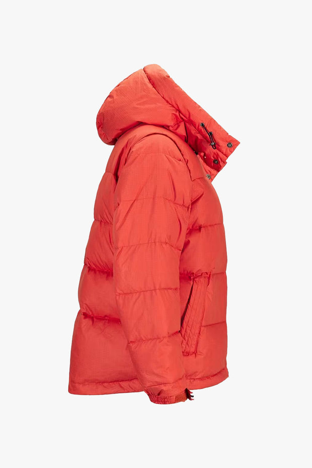 Winter Down Jacket