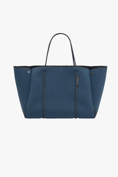 ESCAPE TOTE IN MIDNIGHT