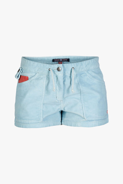 3INCHER CONCORD G.DYED SHORTS W